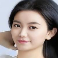 胡瑶演员头像