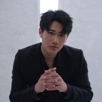 隋博良演员头像