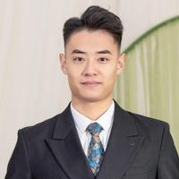 沈杰演员头像