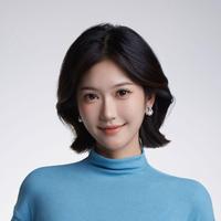 刘梦姣演员头像