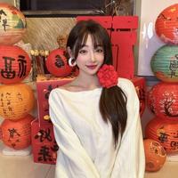 陈一雯演员头像