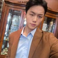 高子翔演员头像