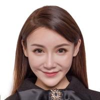 金芮伊演员头 像