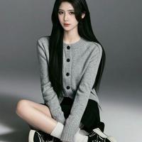 吴钰娢演员头像