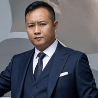 蔡永刚演员头像