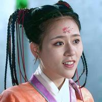 李瑾希演员头像