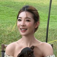 于明月演员头像