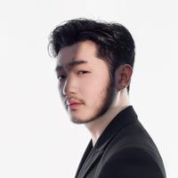 刘博演员头像