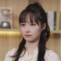 蓝姗姗演员头像