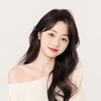 李十七演员头像