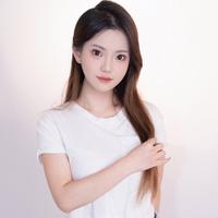 靳雨薇演员头像