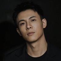 党涵博演员头像