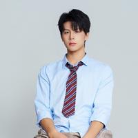 姜纪宇演员头像