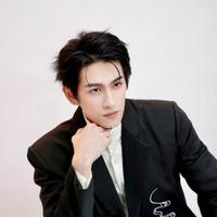 林可汉演员头像