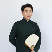 梁海川演员头像