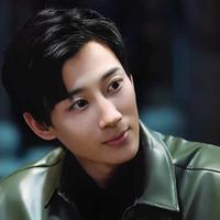 杨杰演员头像