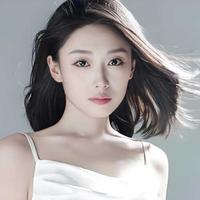 郑奕演员头  像