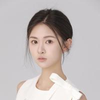 饶烨演员头像