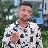 方传宝演员头像