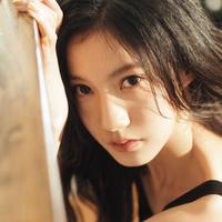 钟怡演员头像