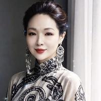 瞿文洁演员头像