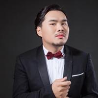 吴海波演员头像