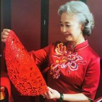 李智萍演员头像