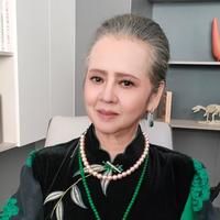 张艳华演员头像