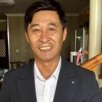 阿荣演员头像