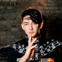 杜江山演员头像