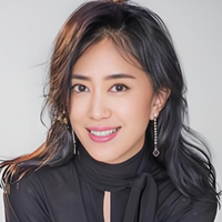 李天余演员头像