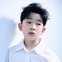 马誉宸演员头像