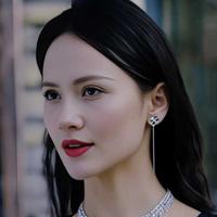王忱演员头像
