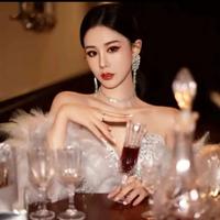 杨泽琳演员头像