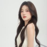 胡馨尹演员头像