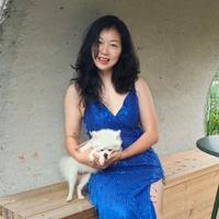  杨蔚星演员头像