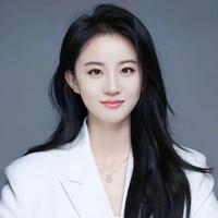 袁子怡演员头像