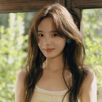 王一晴演员头像