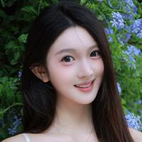 罗婉琳演员头像