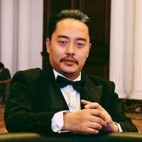 周伟演员头像