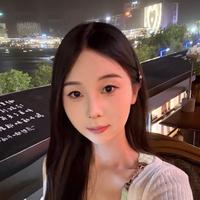 朱怡静演员头像