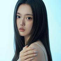 朱可歆演员头像