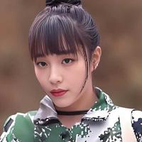 黄萱演员头像