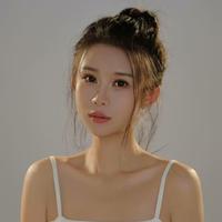 武梓晴演员头像