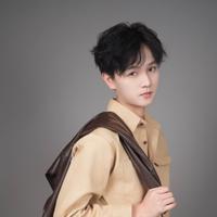 刘天星演员头像
