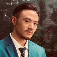 陈鹏宇演员头像