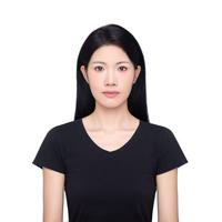 山青青演员头像