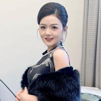 闫甜演员头像