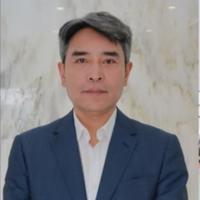 马晓辉演员头像