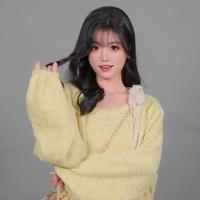 周子琳演员头像